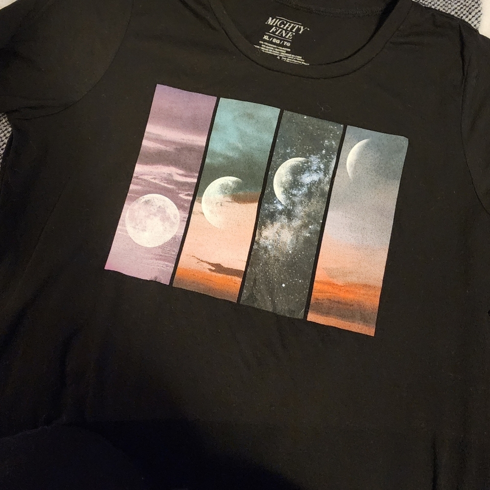 Kohls Shirt XL worn once